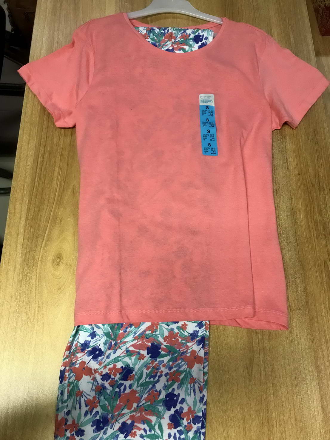 Ladies' Tees (16)